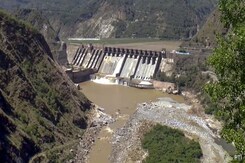 "Not Even A Drop...": How India Plans To Stem Flow Of Indus Water To Pak "Not Even A Drop...": How India Plans To Stem Flow Of Indus Water To Pak