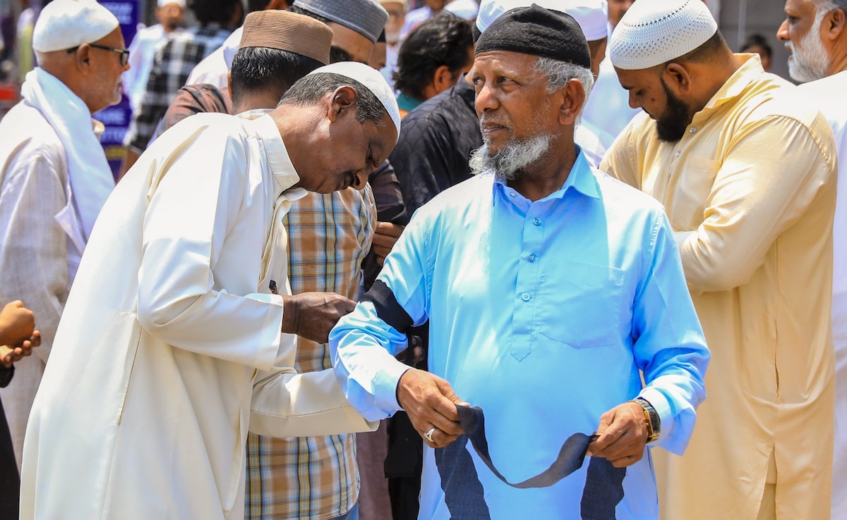 Jaipur Правителството на BJP на Раджастан се обърна към Върховния