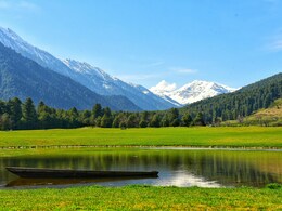 Blog | A Day in Pahalgam Before Terror Struck Blog | A Day in Pahalgam Before Terror Struck