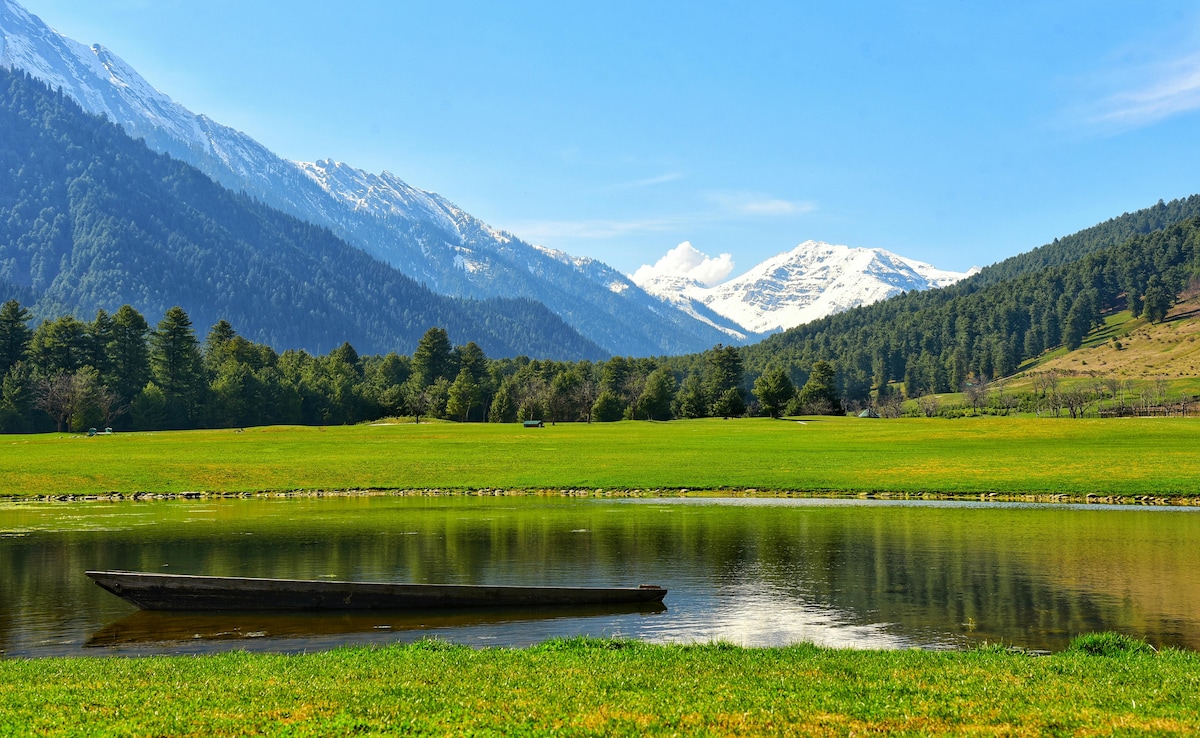 How Pahalgam Is Overcoming The Shadow Of Last Year's Terror Attack