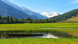 How Pahalgam Is Overcoming The Shadow Of Last Year's Terror Attack