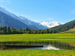 How Pahalgam Is Overcoming The Shadow Of Last Year's Terror Attack