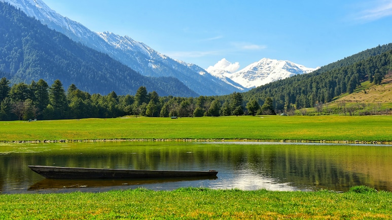 How Pahalgam Is Overcoming The Shadow Of Last Year's Terror Attack