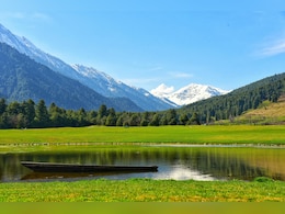 Blog | "Nothing Will Happen To You In Pahalgam": A Kashmir Trip That Scarred Me For Life