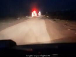 Video Shows Last Moments Of Gaza Aid Worker Killed In Israeli Gunfire Video Shows Last Moments Of Gaza Aid Worker Killed In Israeli Gunfire