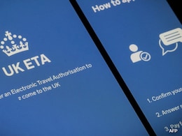 UK Imposes New Travel Permit Requirement On These Foreign Visitors