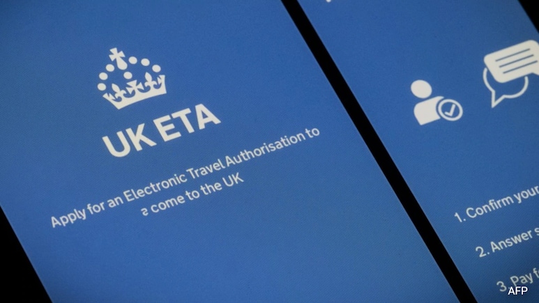 UK Imposes New Travel Permit Requirement On These Foreign Visitors