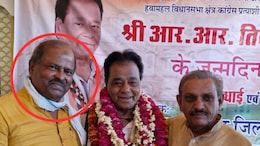 Rajasthan: कांग्रेस का सक्रिय नेता है जयपुर हिट एंड रन केस का आरोपी ड्राइवर उस्मान, महेश जोशी को मानता है आदर्श