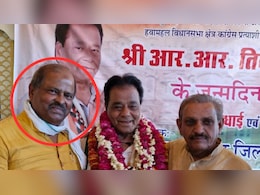 Rajasthan: कांग्रेस का सक्रिय नेता है जयपुर हिट एंड रन केस का आरोपी ड्राइवर उस्मान, महेश जोशी को मानता है आदर्श Rajasthan: कांग्रेस का सक्रिय नेता है जयपुर हिट एंड रन केस का आरोपी ड्राइवर उस्मान, महेश जोशी को मानता है आदर्श
