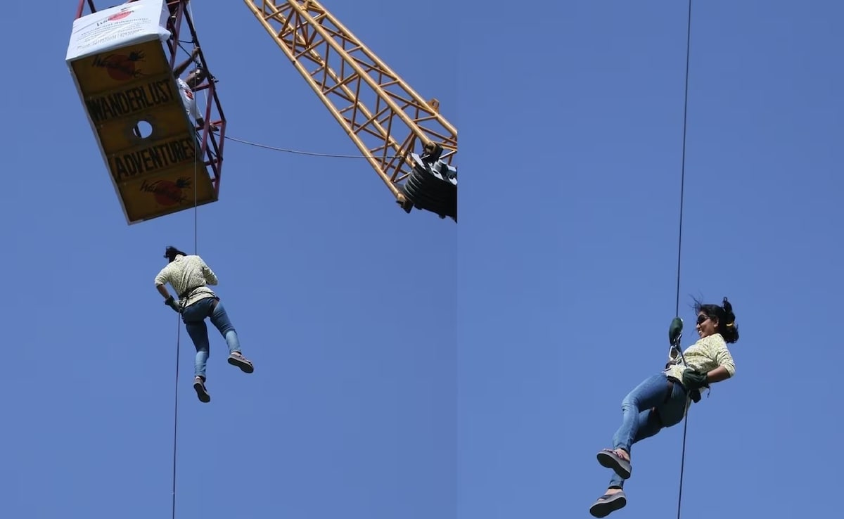 Latest and Breaking News on NDTV Latest and Breaking News on NDTV