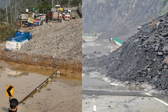 3 Dead After Flash Floods In J&K's Ramban, Schools Shut In Kashmir Valley 3 Dead After Flash Floods In J&K's Ramban, Schools Shut In Kashmir Valley
