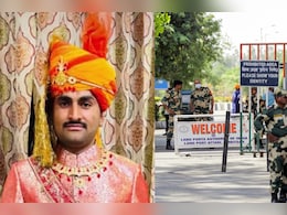 Rajasthan: अटारी-वाघा बॉर्डर से वापस लौट गई शैतान सिंह की बारात, 4 साल से था तारीख का इंतजार