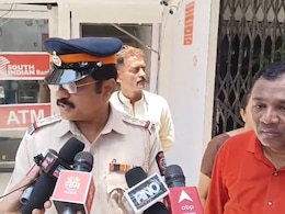 Row At Mumbai Apartment Complex After Non-Vegetarians Called "Dirty"