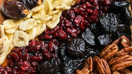 Soak These Dry Fruits Before Consuming To Improve Your Overall Health