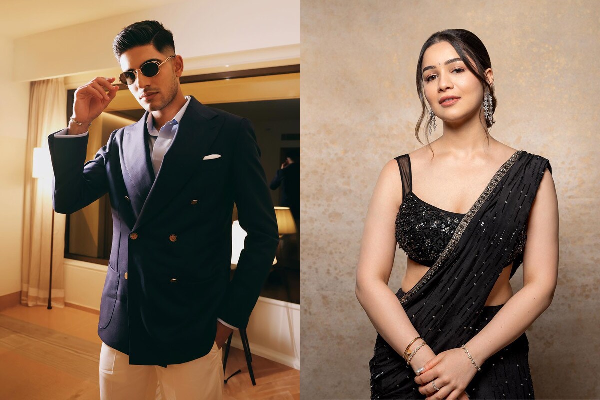 Shubman Gill Refutes Dating Rumors With Sara Tendulkar: "Hardly Any Time To Invest In A Relationship..." Shubman Gill Refutes Dating Rumors With Sara Tendulkar: "Hardly Any Time To Invest In A Relationship..."