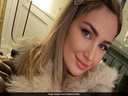 Influencer Who Sold 'Fart Jars' Plans To Leave US After Breakup With "Powerful Senator" Influencer Who Sold 'Fart Jars' Plans To Leave US After Breakup With "Powerful Senator"
