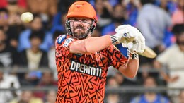 IPL 2025: मुंबई इंडियंस के खिलाफ नहीं चला ट्रेविस हेड का बल्ला, फिर भी बना डाला अनोखा रिकॉर्ड