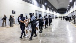 "Six Hour Notice, No Safety Assurance": Inside America's New Deportation Plan