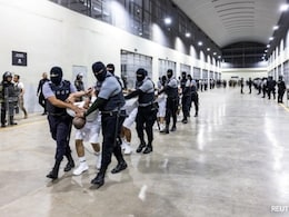 Explained: Why African Countries Are Accepting Deportees From The US Explained: Why African Countries Are Accepting Deportees From The US