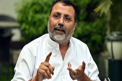 Supreme Court To Hear Plea Against BJP MP Nishikant Dubey For Remarks Against Judiciary Supreme Court To Hear Plea Against BJP MP Nishikant Dubey For Remarks Against Judiciary