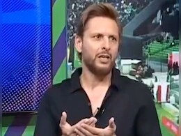 शाहिद अफरीदी के बिगड़े बोल पर मुक्केबाज गौरव बिधूड़ी, शिखर धवन का करारा जवाब शाहिद अफरीदी के बिगड़े बोल पर मुक्केबाज गौरव बिधूड़ी, शिखर धवन का करारा जवाब