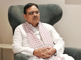 Rajasthan Chief Minister Directs Police To Deport Bangladeshi Immigrants Rajasthan Chief Minister Directs Police To Deport Bangladeshi Immigrants