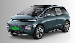 MG Sales See Positive Incline, Windsor EV Tops Segment