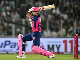 Ex-Pakistan Star Namedrops Prithvi Shaw In Brutal Warning For Yashasvi Jaiswal: "Make You Cry..."