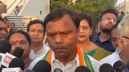 Chhattisgarh Congress Chief's Phone Stolen During Students' Union Meet