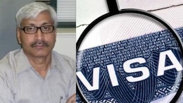 Delhi University Professor 'Advised' To Submit Speech Text For US Travel Permission