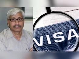 Delhi University Professor 'Advised' To Submit Speech Text For US Travel Permission