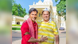 David Dhawan To Shoot In Scotland With Varun Dhawan And <i>Hai Jawani Toh Ishq Hona Hai</i> Team