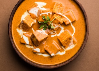 Bored of Shahi Paneer? Try This Chatpata Dahi Paneer Recipe  At Home Bored of Shahi Paneer? Try This Chatpata Dahi Paneer Recipe  At Home