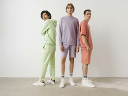 Summer Vacation के लिए Perfect रहेंगे ये Men's Co-Ord Sets, Stylish के साथ कीमत में भी हैं बेहद सस्ते! Summer Vacation के लिए Perfect रहेंगे ये Men's Co-Ord Sets, Stylish के साथ कीमत में भी हैं बेहद सस्ते!