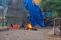 Aftermath Of Murshidabad Violence: BJP Accuses TMC, SP Chief Supports Mamata Aftermath Of Murshidabad Violence: BJP Accuses TMC, SP Chief Supports Mamata