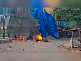 No Provocative Speeches Allowed: High Court On Bengal Waqf Violence No Provocative Speeches Allowed: High Court On Bengal Waqf Violence