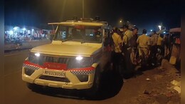 बेखौफ बदमाशों के बुलंद हौसले, मऊगंज में 6 लाख की लूट से बाजार में हड़कंप