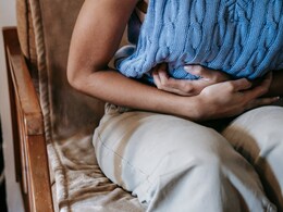 US Woman Experiences Periods For Over 1000 Days, Doctors Baffled By Bizarre Condition US Woman Experiences Periods For Over 1000 Days, Doctors Baffled By Bizarre Condition