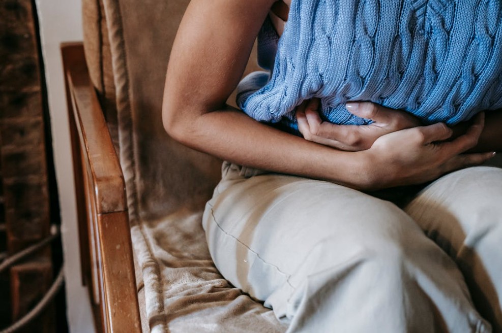 Feeling Low On Day 1 Of Your Period? 9 Ways To Feel Better Faster
