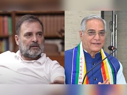 गांधी जी को 'इंग्लैंड' में ट्रेन से उतारा गया... राहुल के बयान पर बोले BJP सांसद सिरोया- इतिहास इनसे ना सीखें गांधी जी को 'इंग्लैंड' में ट्रेन से उतारा गया... राहुल के बयान पर बोले BJP सांसद सिरोया- इतिहास इनसे ना सीखें