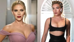 <i>Thunderbolts</i> Star Florence Pugh On Her Journey With <i>Marvel</i>: "It Was Because Of Scarlett Johansson Trusting Me"