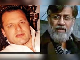 How Headley's Testimony Nailed Tahawwur Rana's Role Before An Indian Court