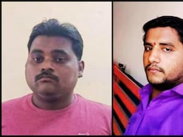 Vishal Gawli Suicide : 'विशाल गवळीची आत्महत्या नाही, अक्षय शिंदेसारखंच मारलं', वकिलांचा धक्कादायक आरोप Vishal Gawli Suicide : 'विशाल गवळीची आत्महत्या नाही, अक्षय शिंदेसारखंच मारलं', वकिलांचा धक्कादायक आरोप
