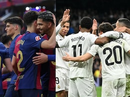 Barcelona vs Real Madrid LIVE Streaming, Copa del Rey Final: When And Where To Watch Barcelona vs Real Madrid LIVE Streaming, Copa del Rey Final: When And Where To Watch