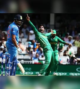 Mohammad Amir Does It Again, Reiterates Why India Wont Reach T20 World Cup Semi-Finals