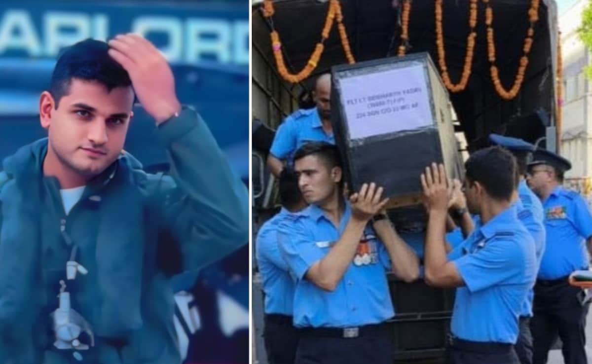 Latest and Breaking News on NDTV Latest and Breaking News on NDTV