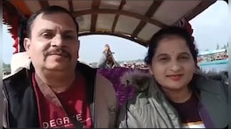 "Won't Kill You. Go, Tell Modi": Terrorist To Woman During Pahalgam Attack