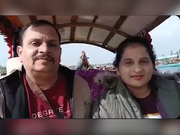 "Won't Kill You. Go, Tell Modi": Terrorist To Woman During Pahalgam Attack