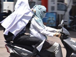 Chandrapur News : चंद्रपूर जगातील सर्वात उष्ण शहर; मराठवाड्यातील 'या' 4 जिल्ह्यांना Heat wave चा इशारा Chandrapur News : चंद्रपूर जगातील सर्वात उष्ण शहर; मराठवाड्यातील 'या' 4 जिल्ह्यांना Heat wave चा इशारा