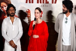 Tamannaah's 'Desi Girl' Vibes Tamannaah's 'Desi Girl' Vibes